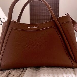 Newbella Tote